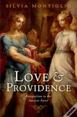 Capa do artigo Love And Providence