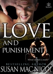 Capa do artigo Love And Punishment