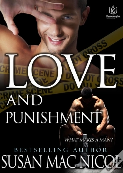 Capa do artigo Love And Punishment