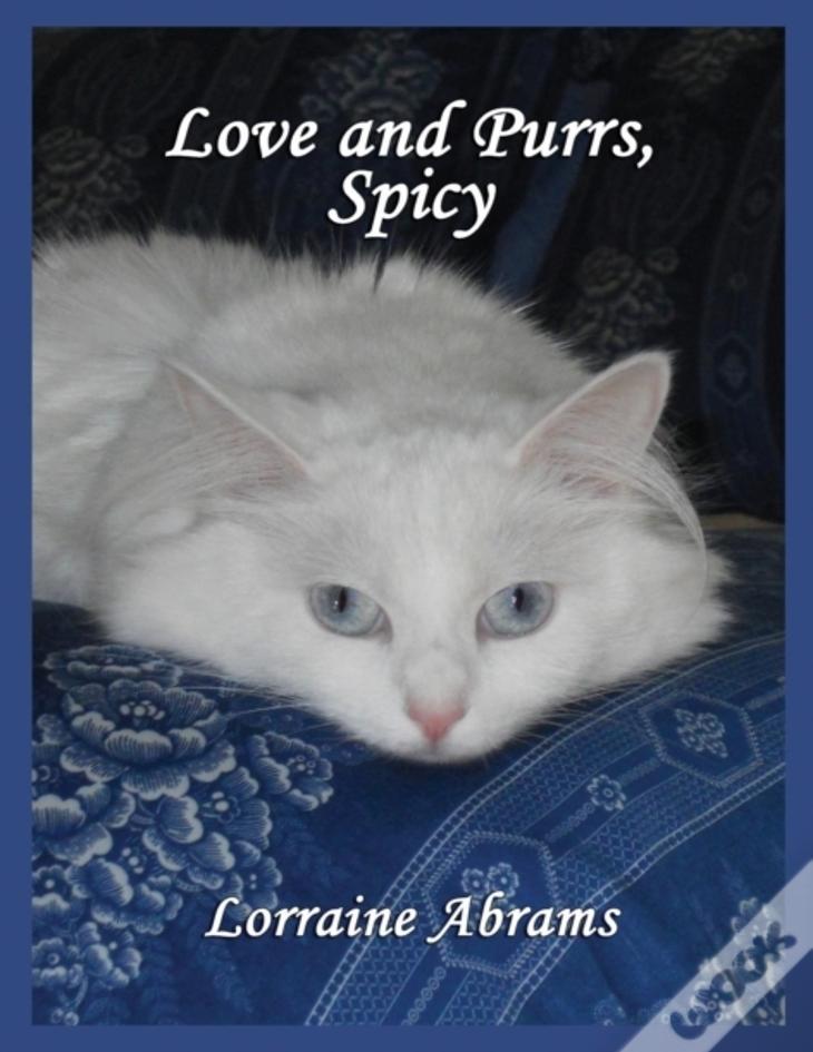 Love And Purrs, Spicy