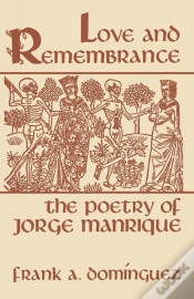 Capa do artigo Love And Remembrance
