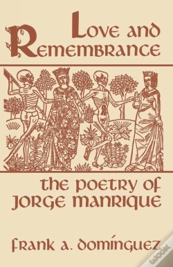 Capa do artigo Love And Remembrance