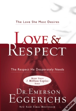Capa do artigo Love And   Respect