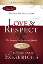 Love And   Respect - Preview