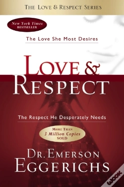 Capa do artigo Love And   Respect
