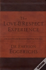 Capa do artigo Love And   Respect Experience