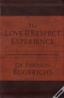 Capa do artigo Love And   Respect Experience