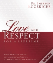 Capa do artigo Love And Respect For A Lifetime (Gift Book)