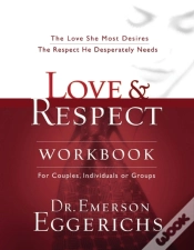 Capa do artigo Love And   Respect Workbook