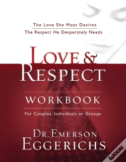Capa do artigo Love And   Respect Workbook