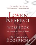 Love And   Respect Workbook
