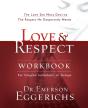 Love And   Respect Workbook - Preview