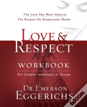 Capa do artigo Love And   Respect Workbook