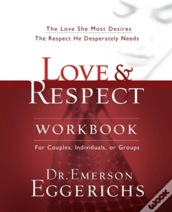Capa do artigo Love And   Respect Workbook