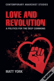 Capa do artigo Love And Revolution