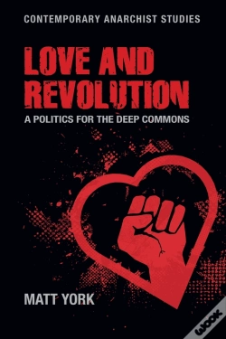 Capa do artigo Love And Revolution