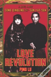Capa do artigo Love And Revolution