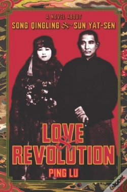 Capa do artigo Love And Revolution
