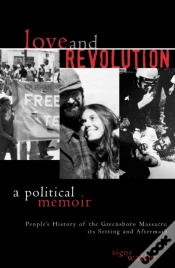 Capa do artigo Love And Revolution