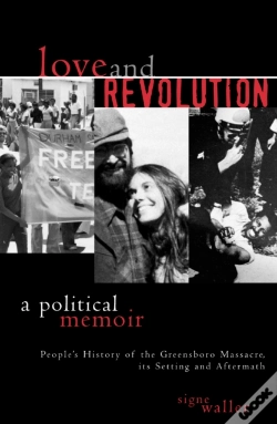 Capa do artigo Love And Revolution