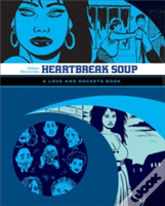 Love And Rockets: Heartbreak Soup
