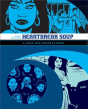 Love And Rockets: Heartbreak Soup - Preview