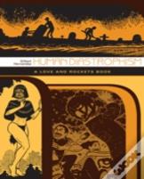 Love And Rockets: Human Diastrophism