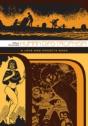 Love And Rockets: Human Diastrophism - Preview