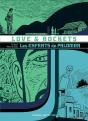 Love And Rockets : Les Enfants De Palomar - Preview