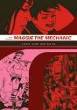 Love And Rockets: Maggie The Mechanic - Preview