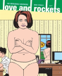 Love And Rockets: New Stories No.7 - Preview