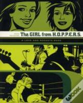Love And Rockets: The Girl From Hoppers