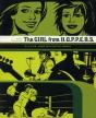 Love And Rockets: The Girl From Hoppers - Preview