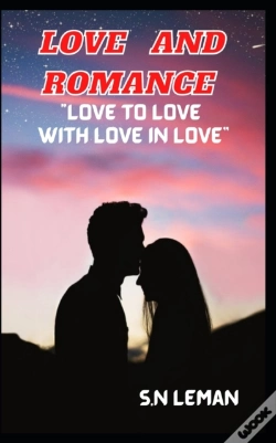 Capa do artigo Love And Romance