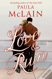 Capa do artigo Love And Ruin