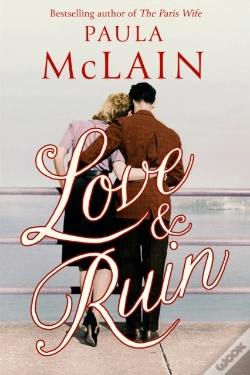 Capa do artigo Love And Ruin