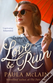 Capa do artigo Love And Ruin