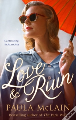 Capa do artigo Love And Ruin