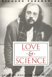 Capa do artigo Love And Science