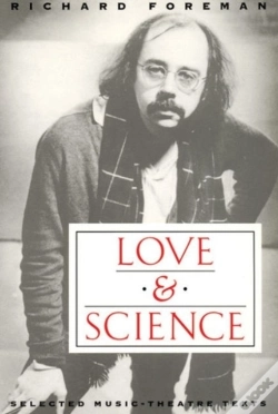 Capa do artigo Love And Science