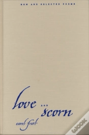 Capa do artigo Love And Scorn