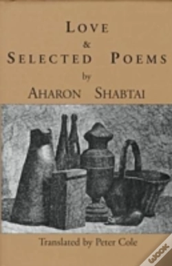 Capa do artigo Love And Selected Poems