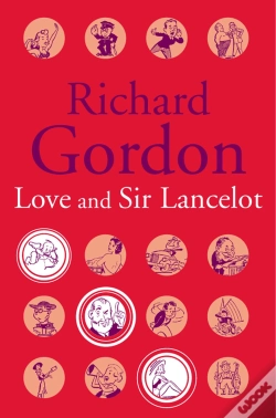 Capa do artigo Love And Sir Lancelot