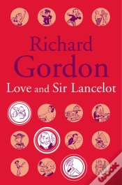 Capa do artigo Love And Sir Lancelot