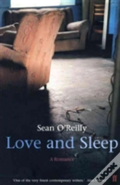 Capa do artigo Love And Sleep