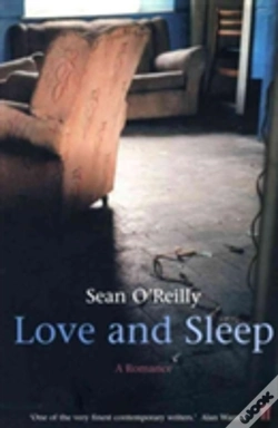 Capa do artigo Love And Sleep