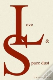 Love And Space Dust
