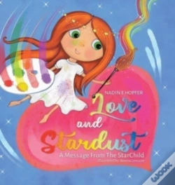 Capa do artigo Love And Stardust