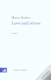 Capa do artigo Love And Stress