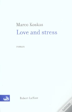Capa do artigo Love And Stress